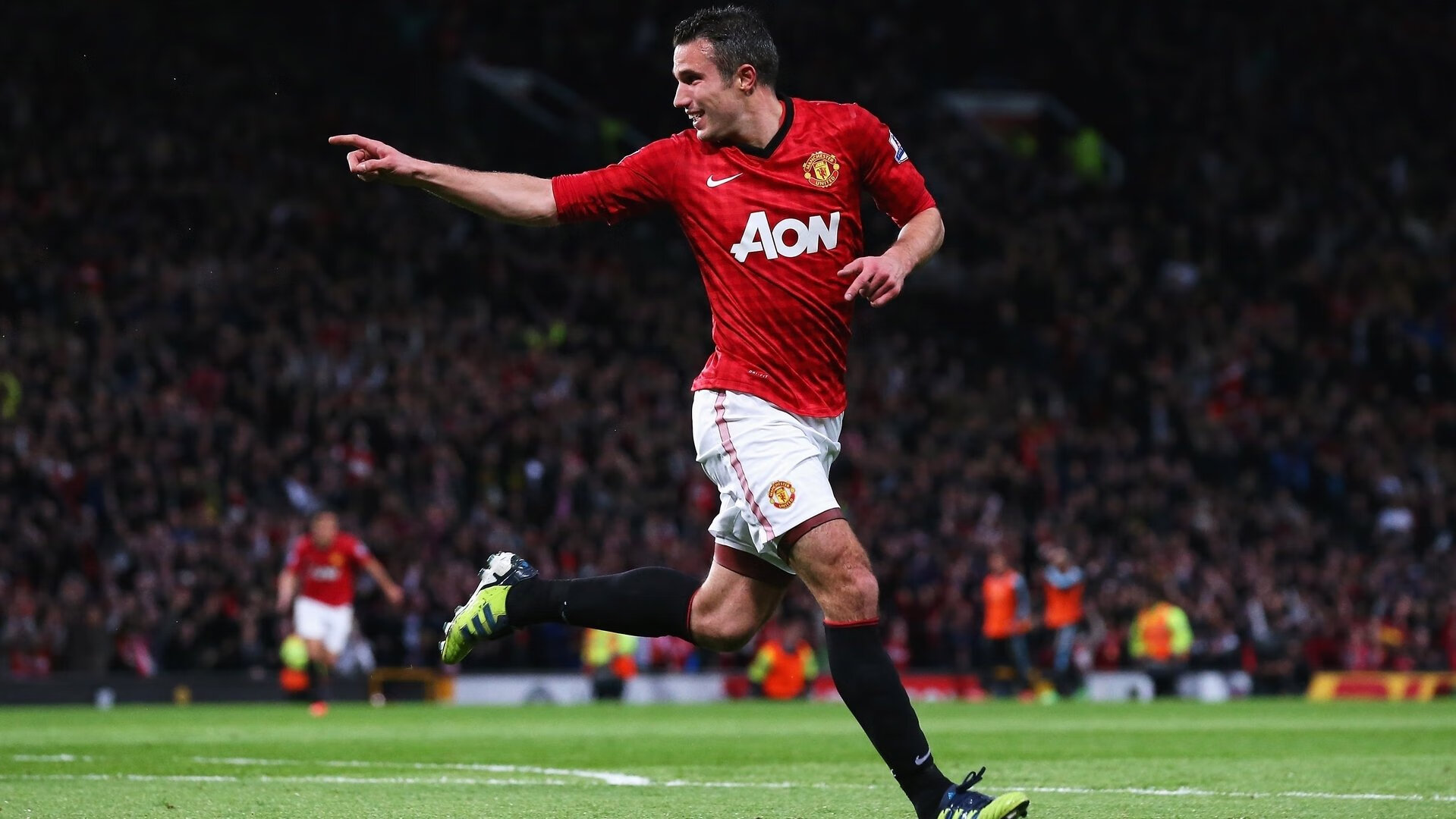 _奥林匹克运动：不同国家展现体育精神_，奥林匹克主义将体育运动